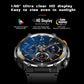 ⌚2024 NEW-Sports Outdoor Waterproof Smartwatch(🔥Free Shipping)