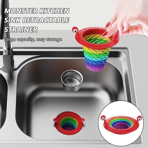 📢📢50% OFF & In Stock⏰💦Kitchen sink filter