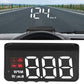 🔥BUY 2 GET 10% OFF💝Car HUD Speedometer Display Windshield Projector🚗