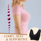 🔥Buy 1 get 2 free🔥Comfortable & Convenient Front Button Bra