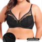 🎁Early Christmas promotion ends soon⏳Comfortable Supportive Slimming Bra for Plus-Size Women