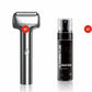 ⏳Time-Limited Special⏰Men's Efficient Rechargeable Foil Electric Shaver