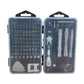🛠️ 60% OFF NOW! 🧰 Magnetic Screwdriver Set (115 in 1 / 138 in 1) – Precision Bits, Strong Magnetism & Portable Storage Case 🔩