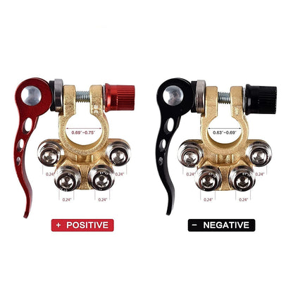 📢📢50% OFF !! ⏰Convenient Terminal Connector⚡