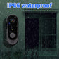 Wireless doorbell camera 🏠 | 1080P HD & 170° super wide angle 📹 | 4.3-inch screen 📱 | IPX65 waterproof 🌧️ | Clear night vision 🌙 – Always in view!