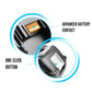 ⚡Portable battery