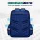 🔥Large-Capacity School Backpack For Students
