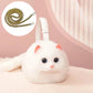 Plush Fashion Cute Cat Bag