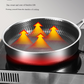 🔥LAST DAY SALE 50% OFF!!🍳Premium Non-Stick Pan with Lid