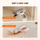 📢 ONLY TODAY ⭐ Buy 1 and get 1 free �🧹 Mini Mop SELF-WRINGING & portable
