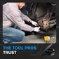 Stainless Steel Wheel Alignment Tool Plate（50% OFF）