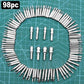 🛠️ 60% OFF NOW! 🧰 Magnetic Screwdriver Set (115 in 1 / 138 in 1) – Precision Bits, Strong Magnetism & Portable Storage Case 🔩