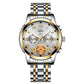 2025 New ✨ Men's Fashion Quartz Watch