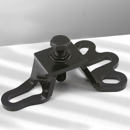 🎉 Up to 50% off! 4-Hole Motorcycle Hub Puller — Limited-Time Offer ⏰🔥