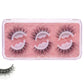 💕Reusable Self-Adhesive False Eyelashes