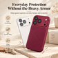 📱 LIMITED‑TIME 50% OFF! ✨ Soft Faux Leather Phone Case – Flexible, Slim, Model‑Specific ✨