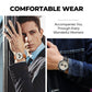 🎁 Men's Waterproof Multifunctional Quartz Watch