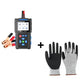 BT100 Car Battery Tester 12V Load Tester