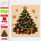 🎄✨DIY Christmas Pearl Kit – 5 festive designs, 3D raised beads & display frame included. A sparkling holiday masterpiece for your wall! 🖼️🎨