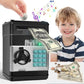 🏧 Mini ATM Money Box for Kids