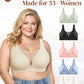 💥Last Day Special Sale Over 50% OFF👍Seamless Powerful Lifting Cleavage Boost Bra