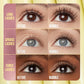 Bubble Mascara💯✨Volume and Length Formula for Bold, Separated Lashes