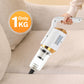 Multipurpose Cordless Vacuum Cleaner for Household and Car