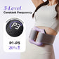 🏆5-speed handheld massager ring with adjustable strap🌿👑