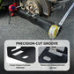 Stainless Steel Wheel Alignment Tool Plate（50% OFF）