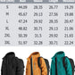 🏆Last Day Sale 49% OFF!!⏰WeatherMaster Elite Jacket: The Ultimate Gift for Outdoor Lovers & Daily Commuters!