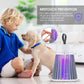 🦟USB/Rechargeable Portable Mosquito & Fly Trap Lamp for Indoor & Outdoor