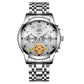 2025 New ✨ Men's Fashion Quartz Watch