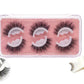 💕Reusable Self-Adhesive False Eyelashes