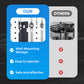 Stainless Steel Wheel Alignment Tool Plate（50% OFF）