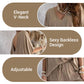 💕Women’s Casual Loose Solid Color Suit