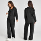 ☁️49% OFF!👍Women's 2 Piece Sets Outfits Casual Long Sleeve Sweatsuits Sets