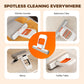 📢 ONLY TODAY ⭐ Buy 1 and get 1 free �🧹 Mini Mop SELF-WRINGING & portable