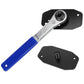 Rotatable Ratchet Brake Caliper Tool