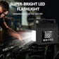 🚗Portable Car Jump Starter with Air Compressor,4000A Car Battery Jump Starter