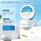 ✨ Waterless White Shoe Cleaner — Instant Stain Removal, Restores Fresh Look