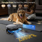 All-in-1 Powerful Robotic Vacuum Cleaner