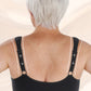 ShellEase™Bra Comfort Front Closure Bra