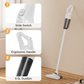 💥2026 HOT SALE💥3-in-1 Cordless, Autonomous, Rechargeable Handheld Vacuum Cleaner
