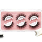 💕Reusable Self-Adhesive False Eyelashes