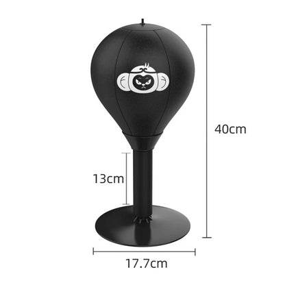 📢📢50% OFF !! ⏰Stress Buster Punching Bag