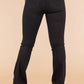 2024 New Fitted Vintage Flared Jeans