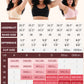 ShellEase™Bra Comfort Front Closure Bra