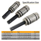 Exhaust Pipe Expander Tool Kit