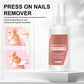 🎉Hot Sale 50% OFF🎉Magic Solid Nail Glue Kit 3-In-1 Nail Art Kits