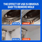 🎉BUY MORE GET MORE FREE🎁Mold Remover Spray – 3-in-1 Clean, Kill & Prevent, Deep Penetrating Oxygen-Activated Formula, Non-Toxic & Pet-Safe